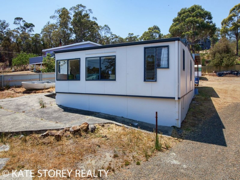651 Sommers Bay Road, Murdunna TAS 7178