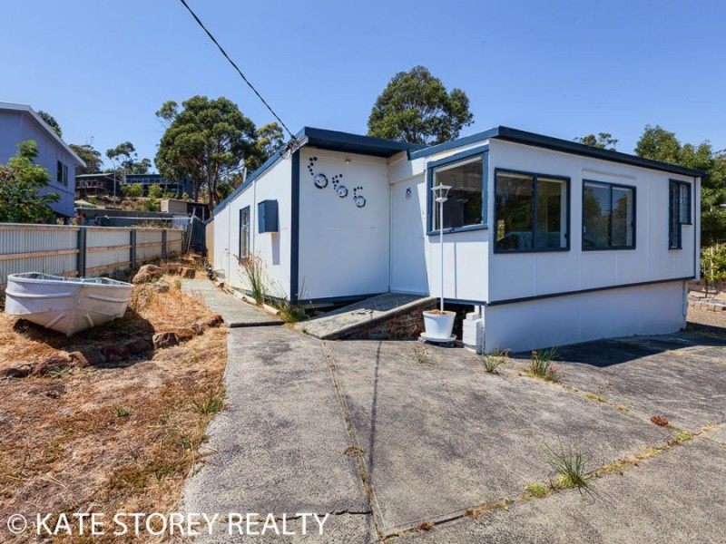 651 Sommers Bay Road, Murdunna TAS 7178