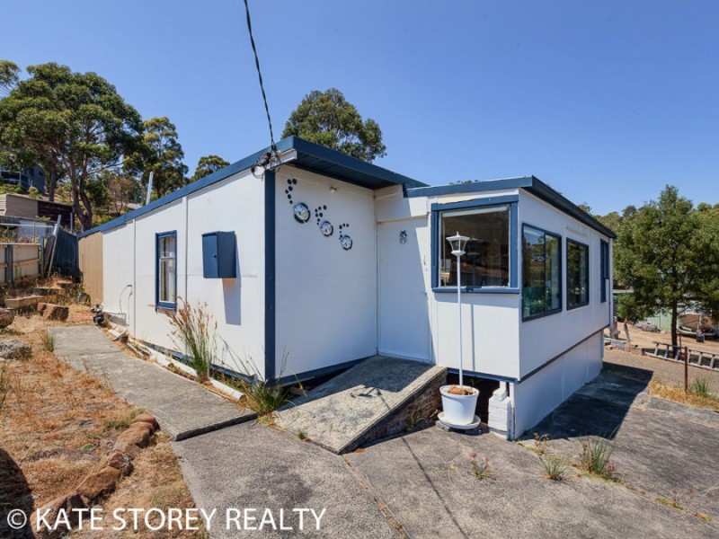 651 Sommers Bay Road, Murdunna TAS 7178