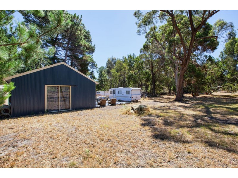 99 White Beach Road, White Beach TAS 7184