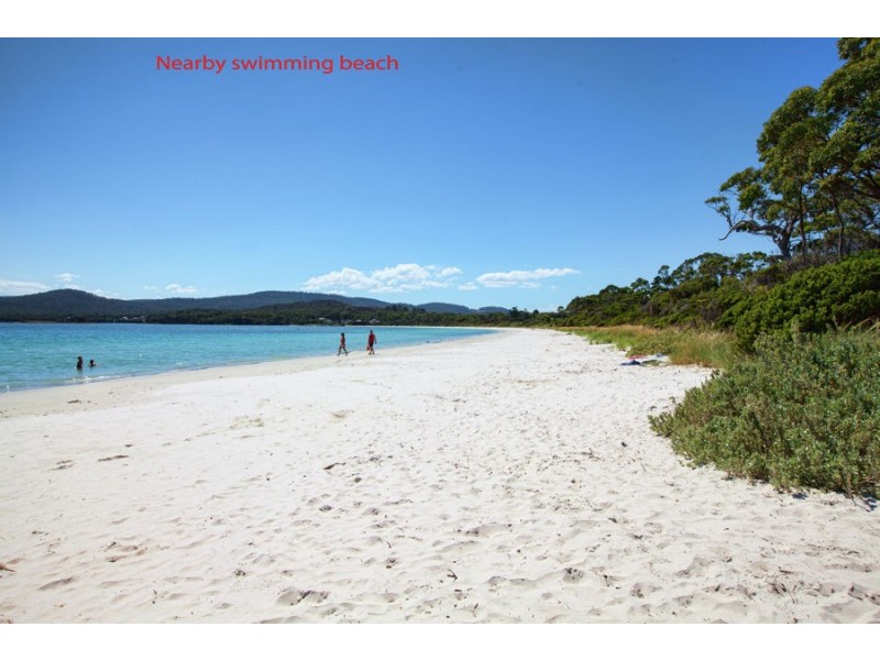 99 White Beach Road, White Beach TAS 7184