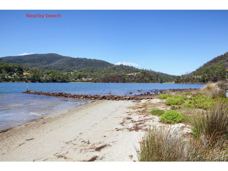 99 White Beach Road, White Beach TAS 7184