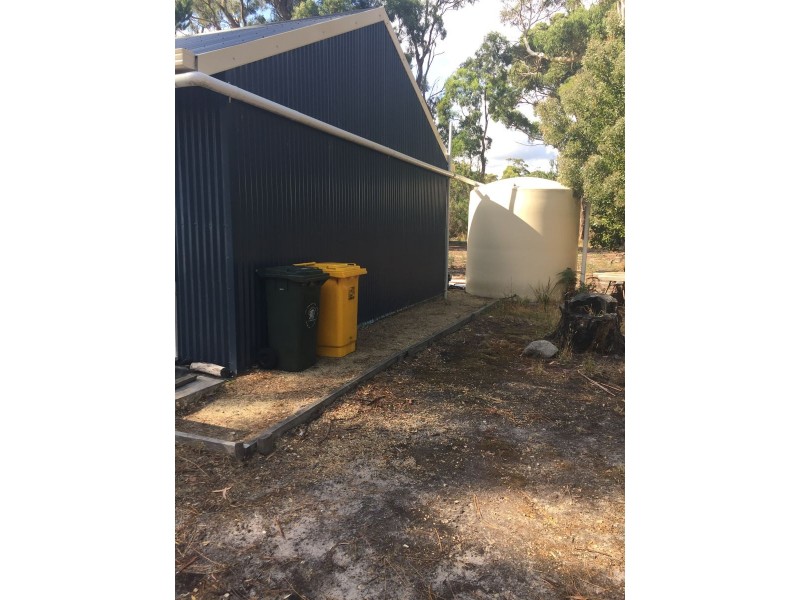 99 White Beach Road, White Beach TAS 7184