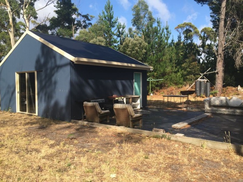 99 White Beach Road, White Beach TAS 7184