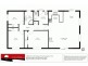 6 Albert Court, Dodges Ferry TAS 7173 Floorplan