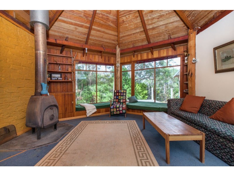 54 Old Jetty Road, Eaglehawk Neck TAS 7179