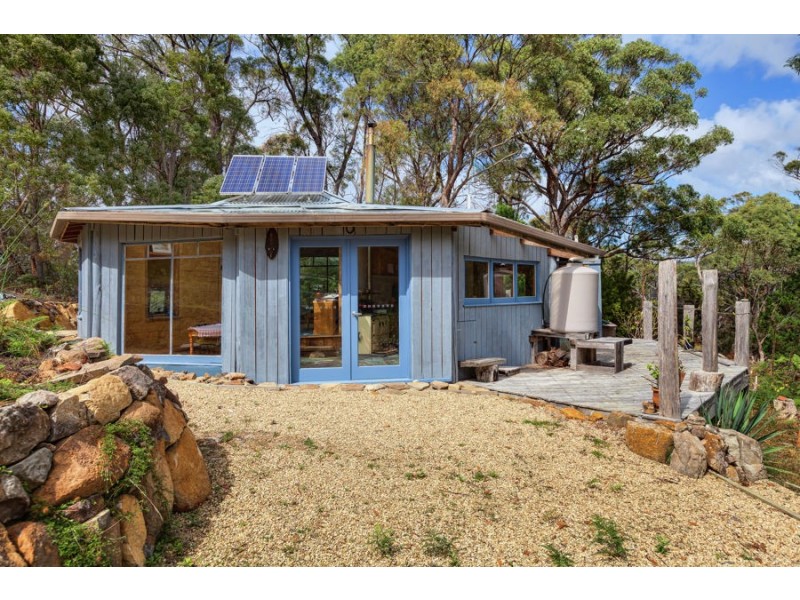 54 Old Jetty Road, Eaglehawk Neck TAS 7179