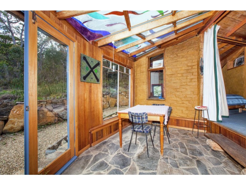 54 Old Jetty Road, Eaglehawk Neck TAS 7179