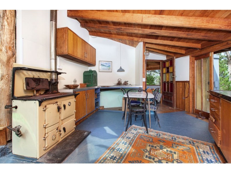 54 Old Jetty Road, Eaglehawk Neck TAS 7179