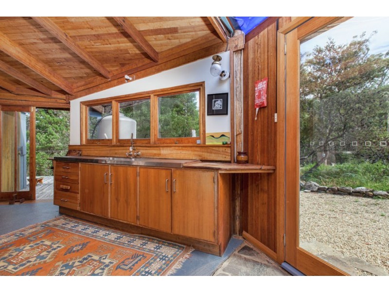 54 Old Jetty Road, Eaglehawk Neck TAS 7179