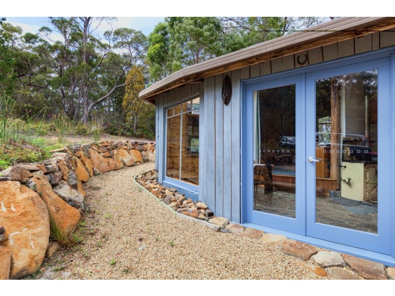 54 Old Jetty Road, Eaglehawk Neck TAS 7179