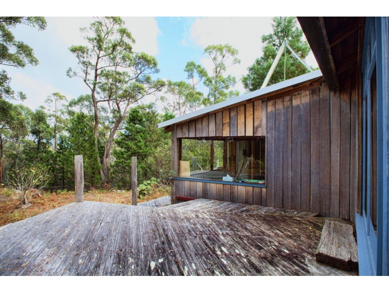 54 Old Jetty Road, Eaglehawk Neck TAS 7179