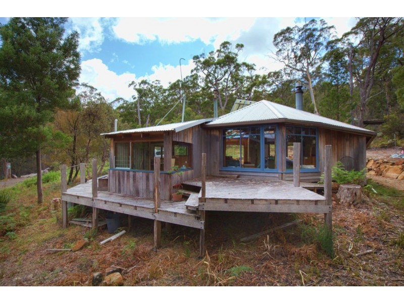 54 Old Jetty Road, Eaglehawk Neck TAS 7179