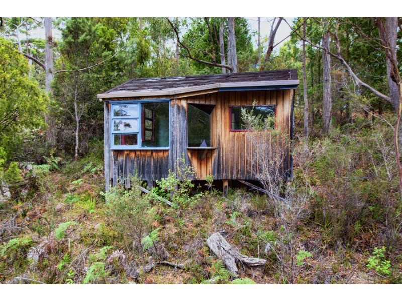 54 Old Jetty Road, Eaglehawk Neck TAS 7179
