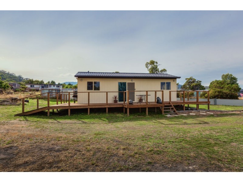 12-14 Roaring Beach Road, Nubeena TAS 7184