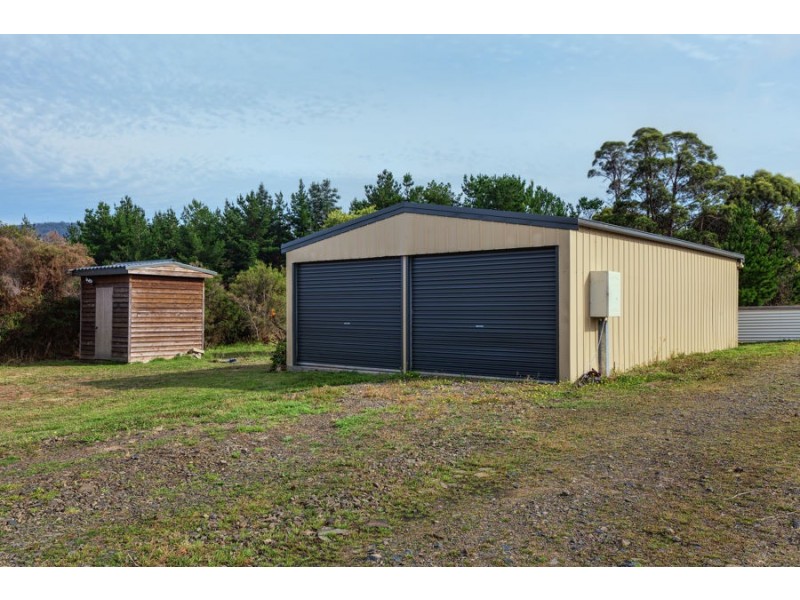 12-14 Roaring Beach Road, Nubeena TAS 7184