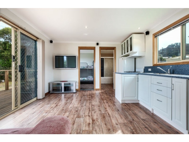 12-14 Roaring Beach Road, Nubeena TAS 7184
