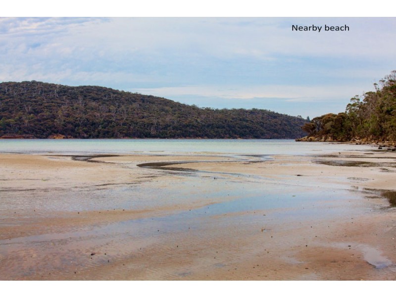 12-14 Roaring Beach Road, Nubeena TAS 7184