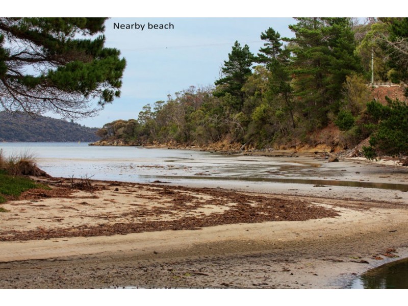 12-14 Roaring Beach Road, Nubeena TAS 7184