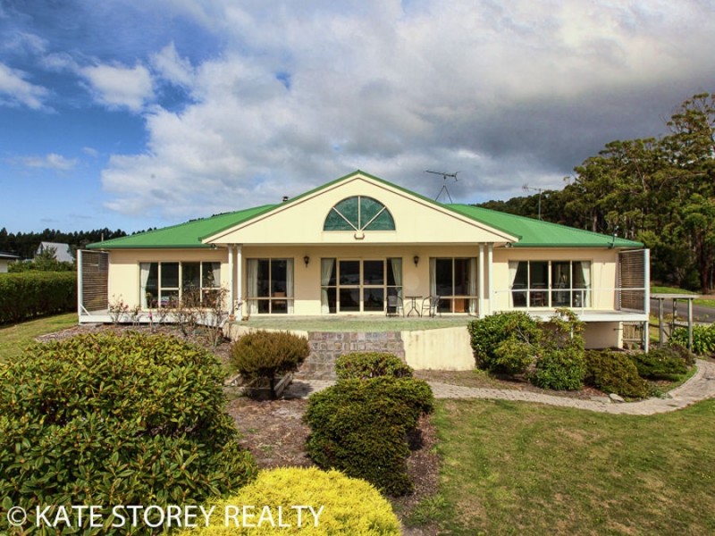 148 Safety Cove Road, Port Arthur TAS 7182