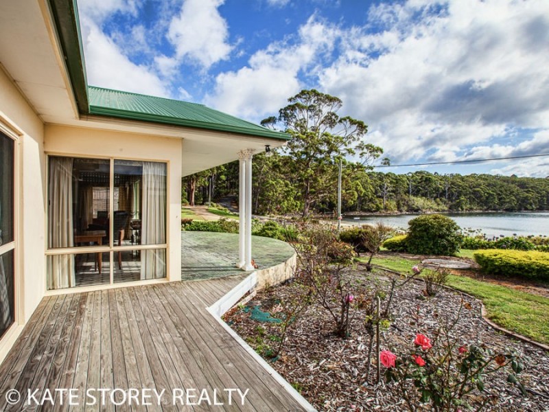148 Safety Cove Road, Port Arthur TAS 7182