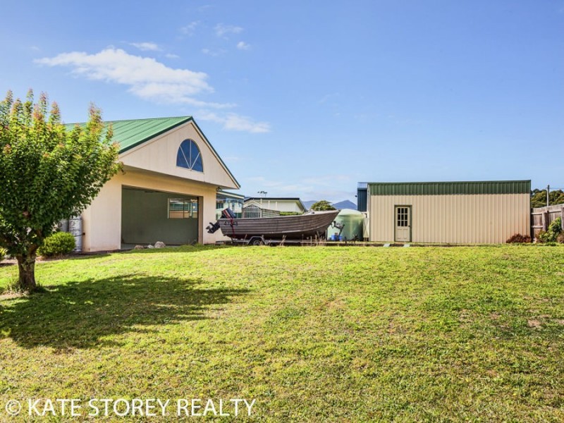 148 Safety Cove Road, Port Arthur TAS 7182