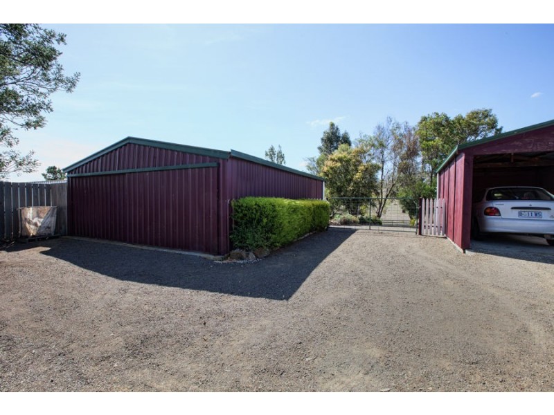 870 Middle Tea Tree Road, Tea Tree TAS 7017