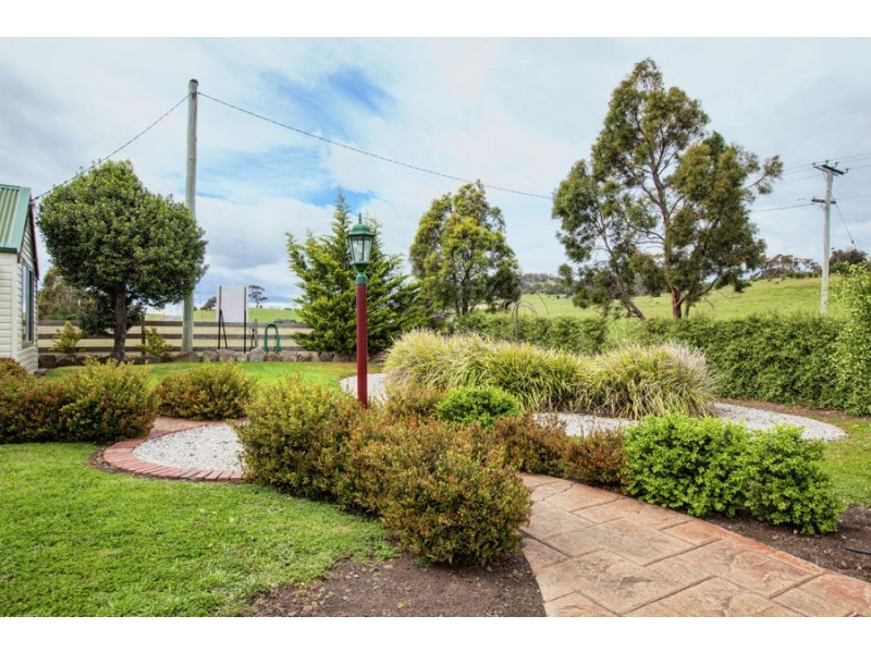 870 Middle Tea Tree Road, Tea Tree TAS 7017