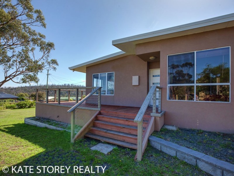 165 Sommers Bay Road, Murdunna TAS 7178