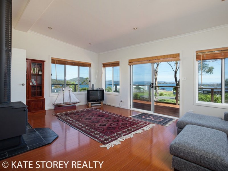 165 Sommers Bay Road, Murdunna TAS 7178