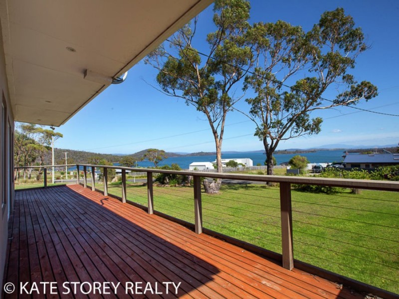 165 Sommers Bay Road, Murdunna TAS 7178