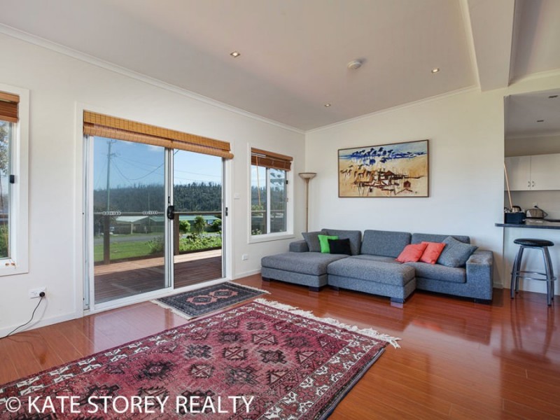 165 Sommers Bay Road, Murdunna TAS 7178
