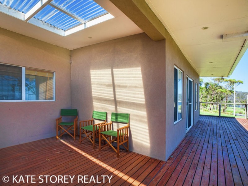 165 Sommers Bay Road, Murdunna TAS 7178