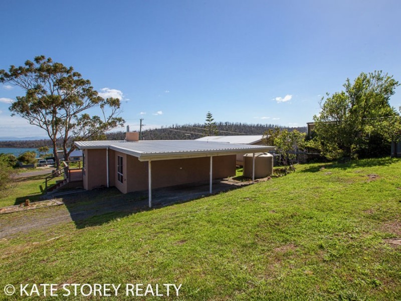 165 Sommers Bay Road, Murdunna TAS 7178