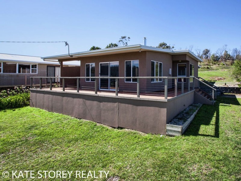 165 Sommers Bay Road, Murdunna TAS 7178
