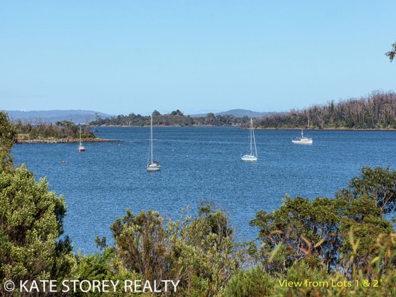 3985 Arthur Highway, Murdunna TAS 7178