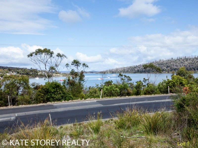 3985 Arthur Highway, Murdunna TAS 7178