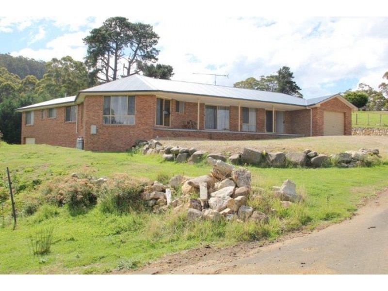 160 Pirates Bay Drive, Eaglehawk Neck TAS 7179