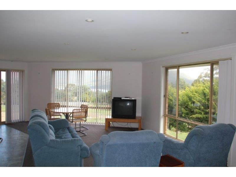 160 Pirates Bay Drive, Eaglehawk Neck TAS 7179