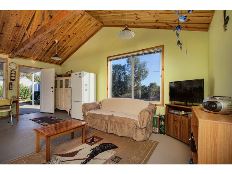 516 Sommers Bay Road, Murdunna TAS 7178