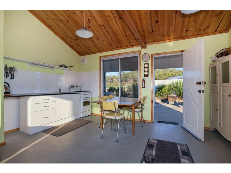 516 Sommers Bay Road, Murdunna TAS 7178