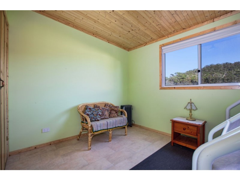 516 Sommers Bay Road, Murdunna TAS 7178
