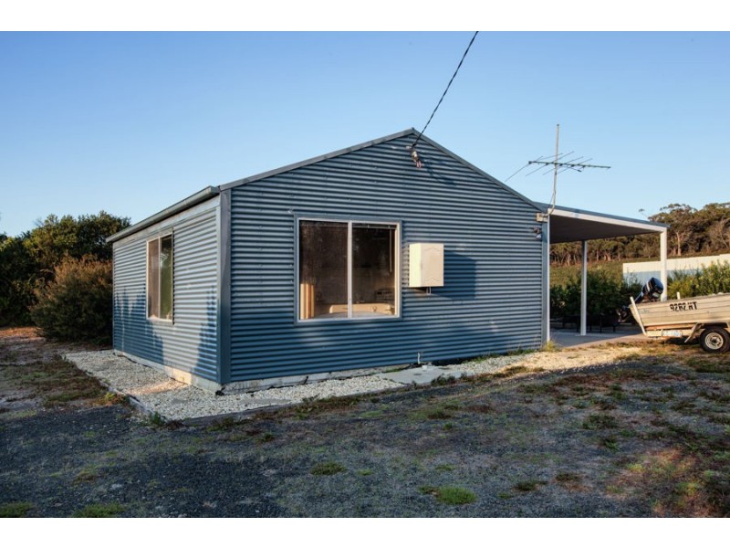 516 Sommers Bay Road, Murdunna TAS 7178