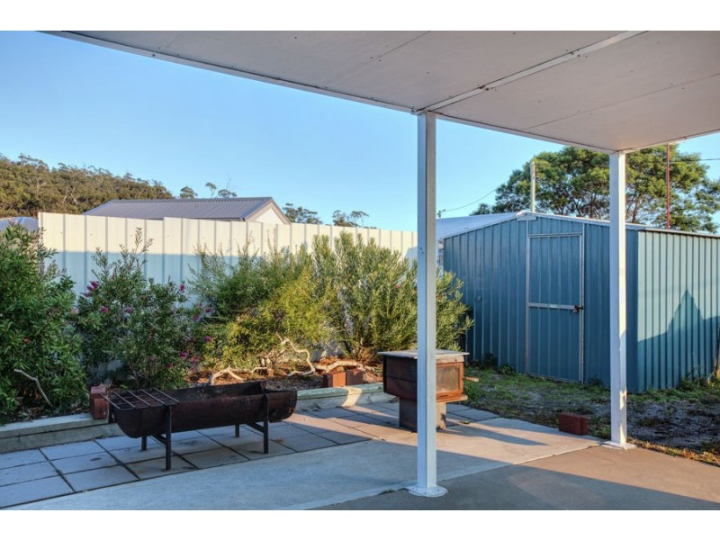 516 Sommers Bay Road, Murdunna TAS 7178