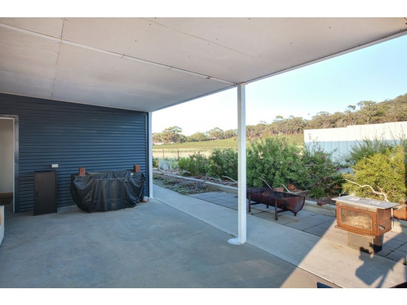 516 Sommers Bay Road, Murdunna TAS 7178