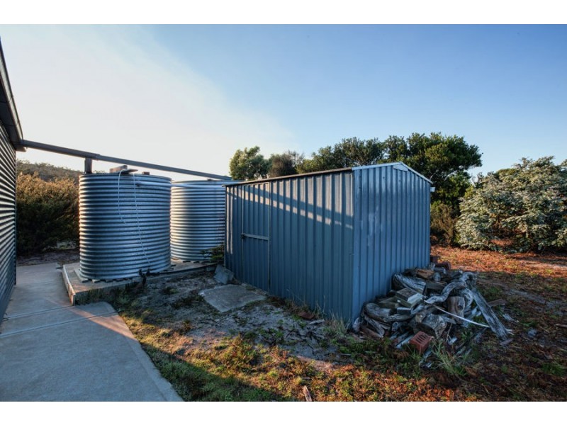 516 Sommers Bay Road, Murdunna TAS 7178