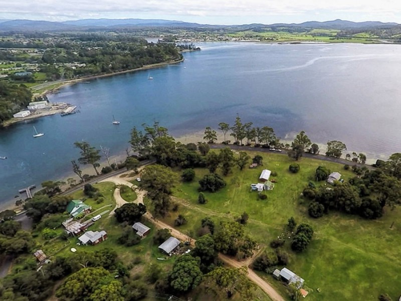 8 St Helens Point Road, St Helens TAS 7216