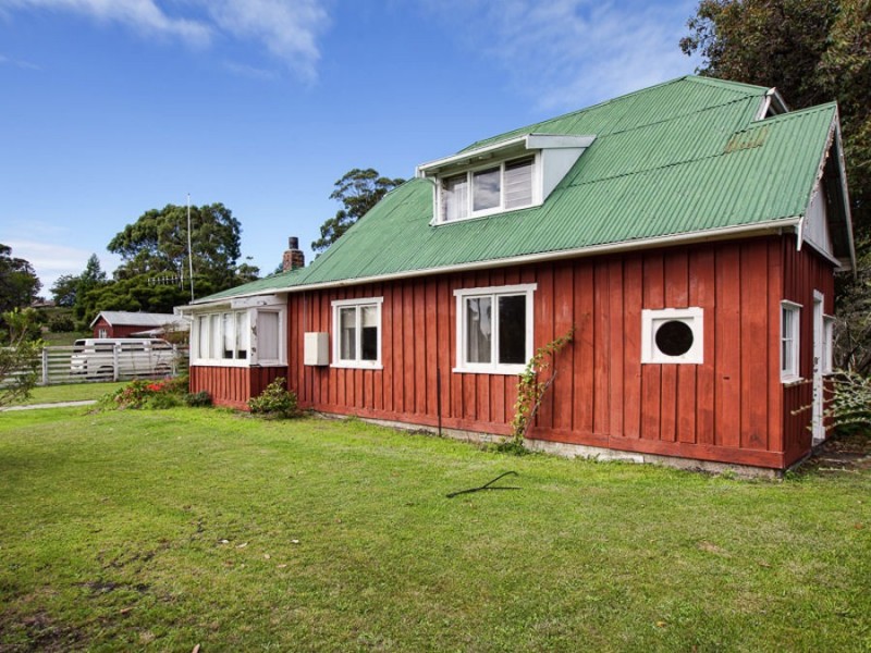8 St Helens Point Road, St Helens TAS 7216
