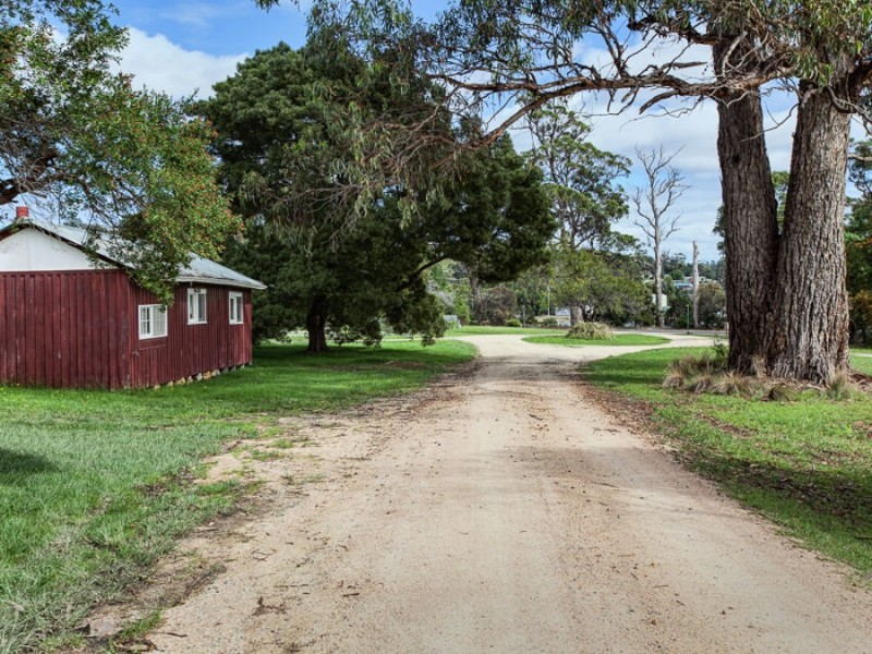8 St Helens Point Road, St Helens TAS 7216