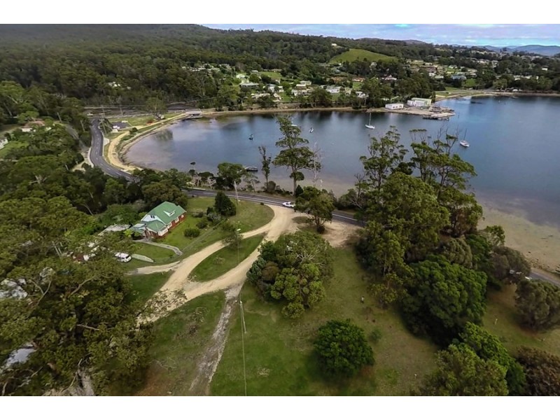 8 St Helens Point Road, St Helens TAS 7216